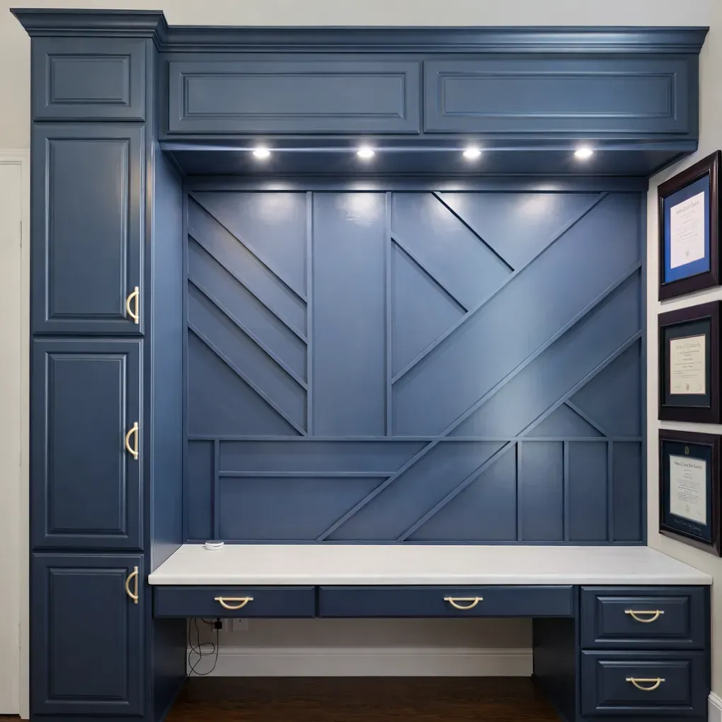 Commercial Cabinetry in Athens, TX Commercial Cabinetry in Athens, TX