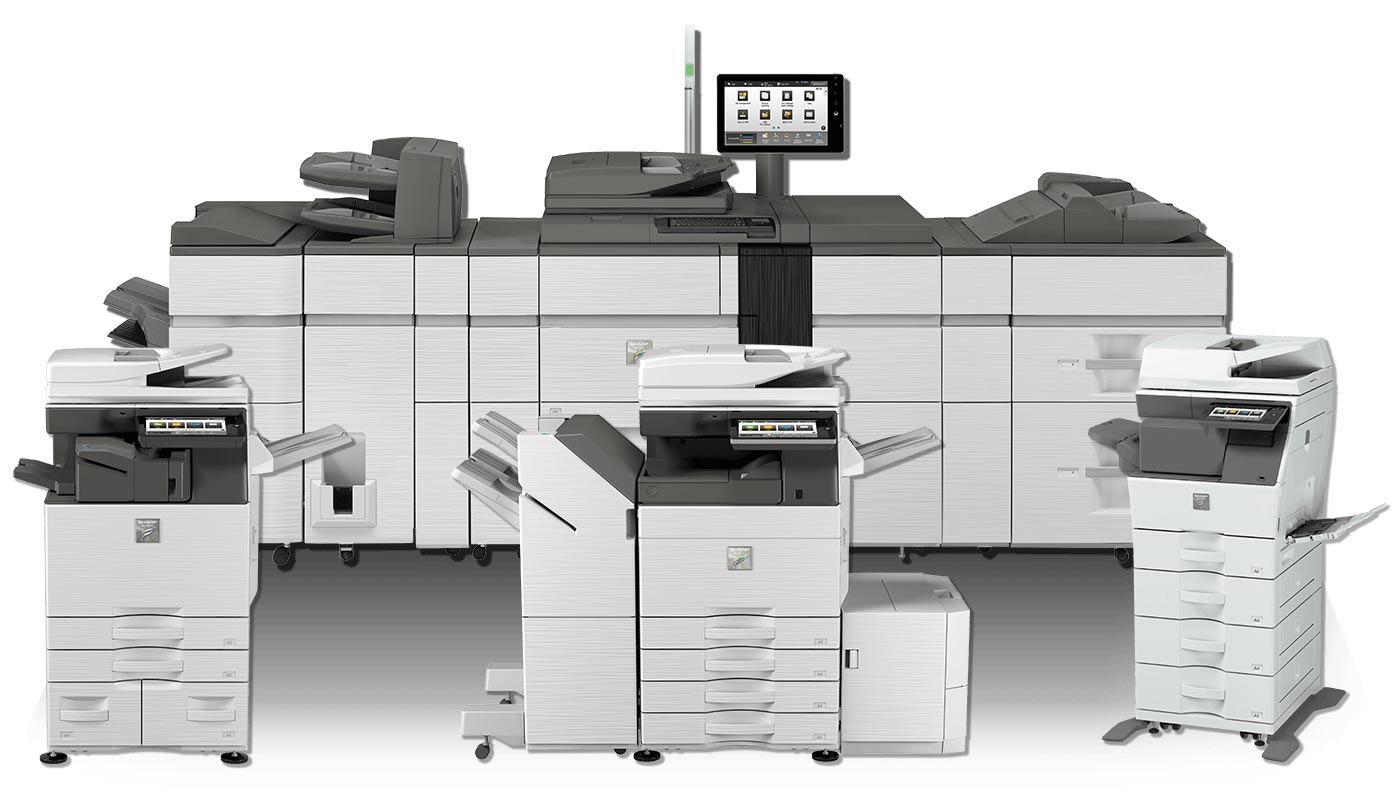 Printer Repair Services in New Jersey GTS Copier Services, LLC