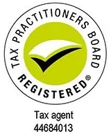 Tax Practitioners Board, registration number. Tax Practitioners Board, registration number.