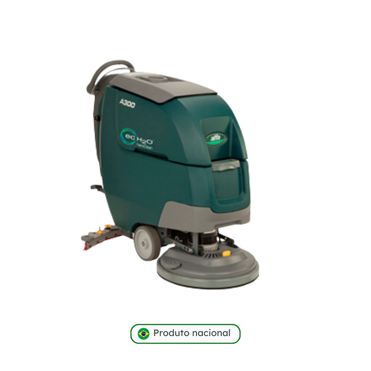 Lavadora de Piso A300
