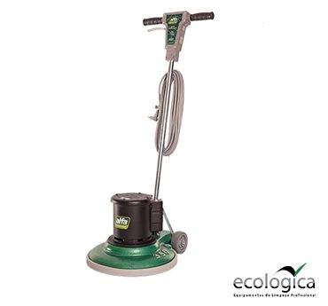 Enceradeira Industrial Alfa 350