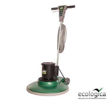 Enceradeira Industrial Alfa 500