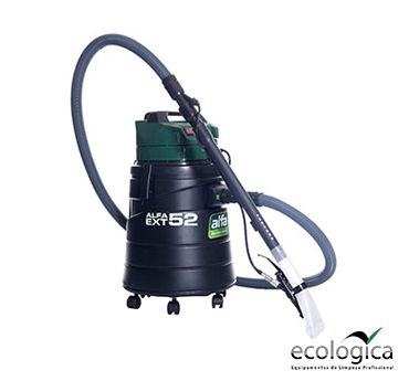Extratora Alfa Ext 52