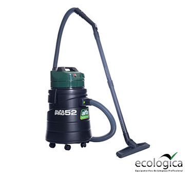 Aspirador Alfa Pro 52