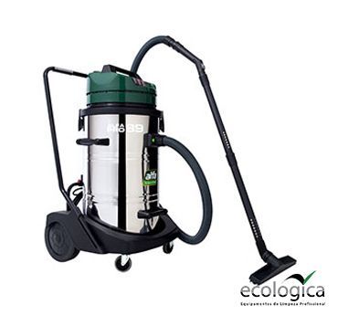 Aspirador Alfa Pro 89