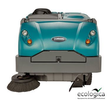 Varredeira a Bordo S30