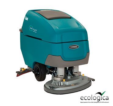 Lavadora de Piso T600e