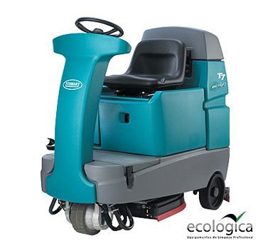 Lavadora de Piso T7