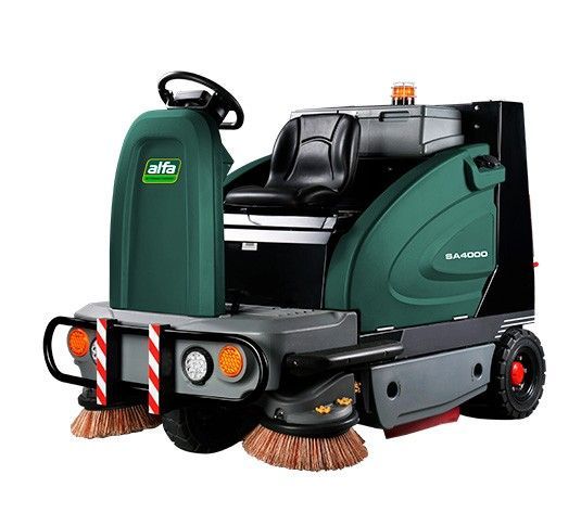 SA4000