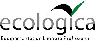 Logo da Ecológica Equipamentos
