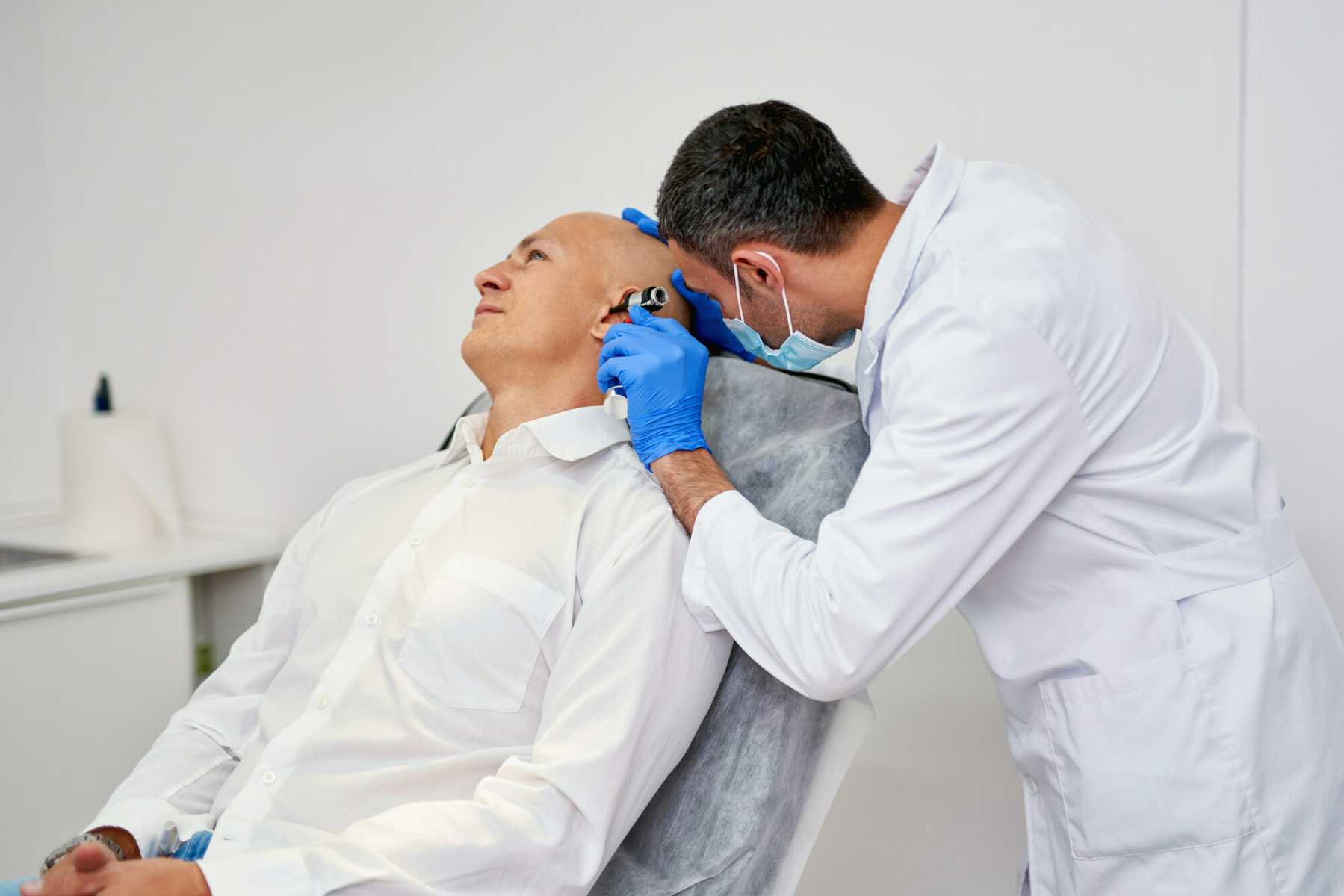 A Complete Guide to the Best Board Certified Audiologists in Tampa, FL