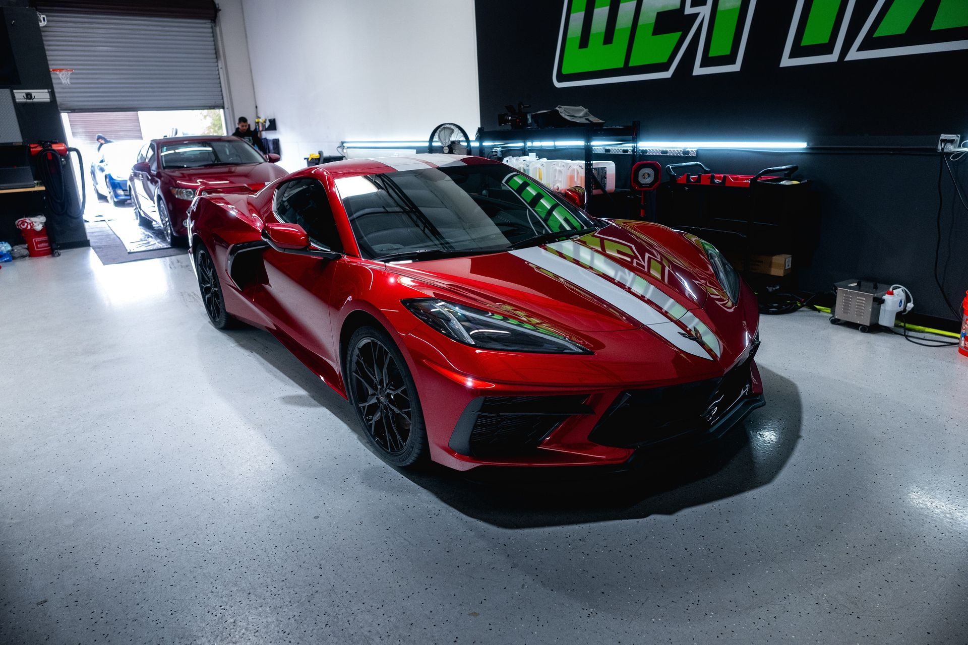 The Science Behind Ceramic Coating: Understanding Its Technology and ...
