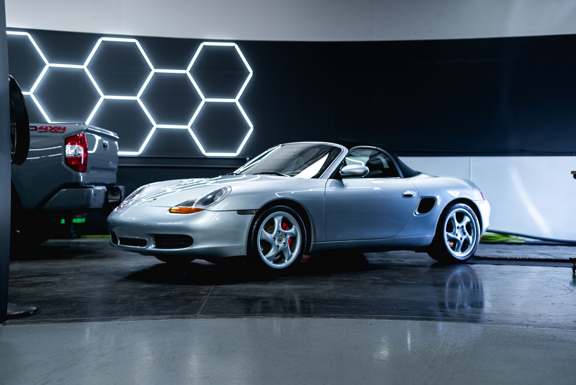 Paint Protection Film Services