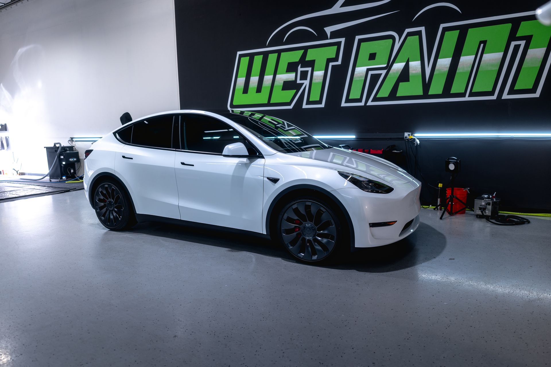 Ceramic Coating Services