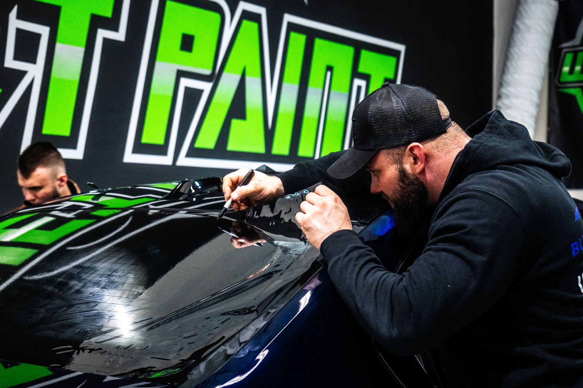 Window Tinting Services