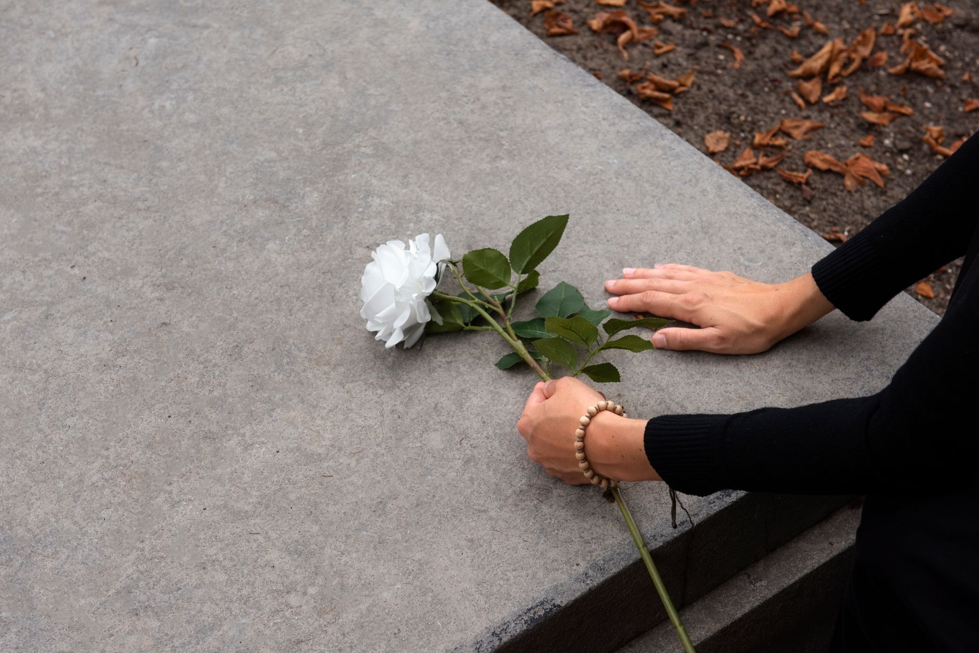 plan a celebration of life