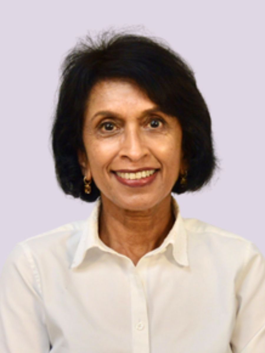 Abha Dewan, MD, FAAP
