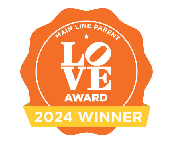 2024 LOVE Award Winner Logo