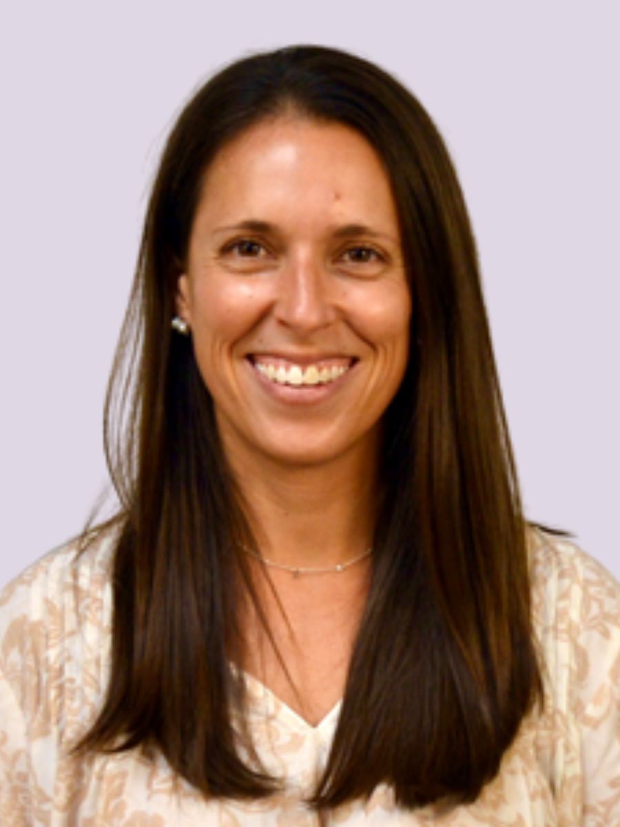 Nicole Bieler, MSN,CRNP