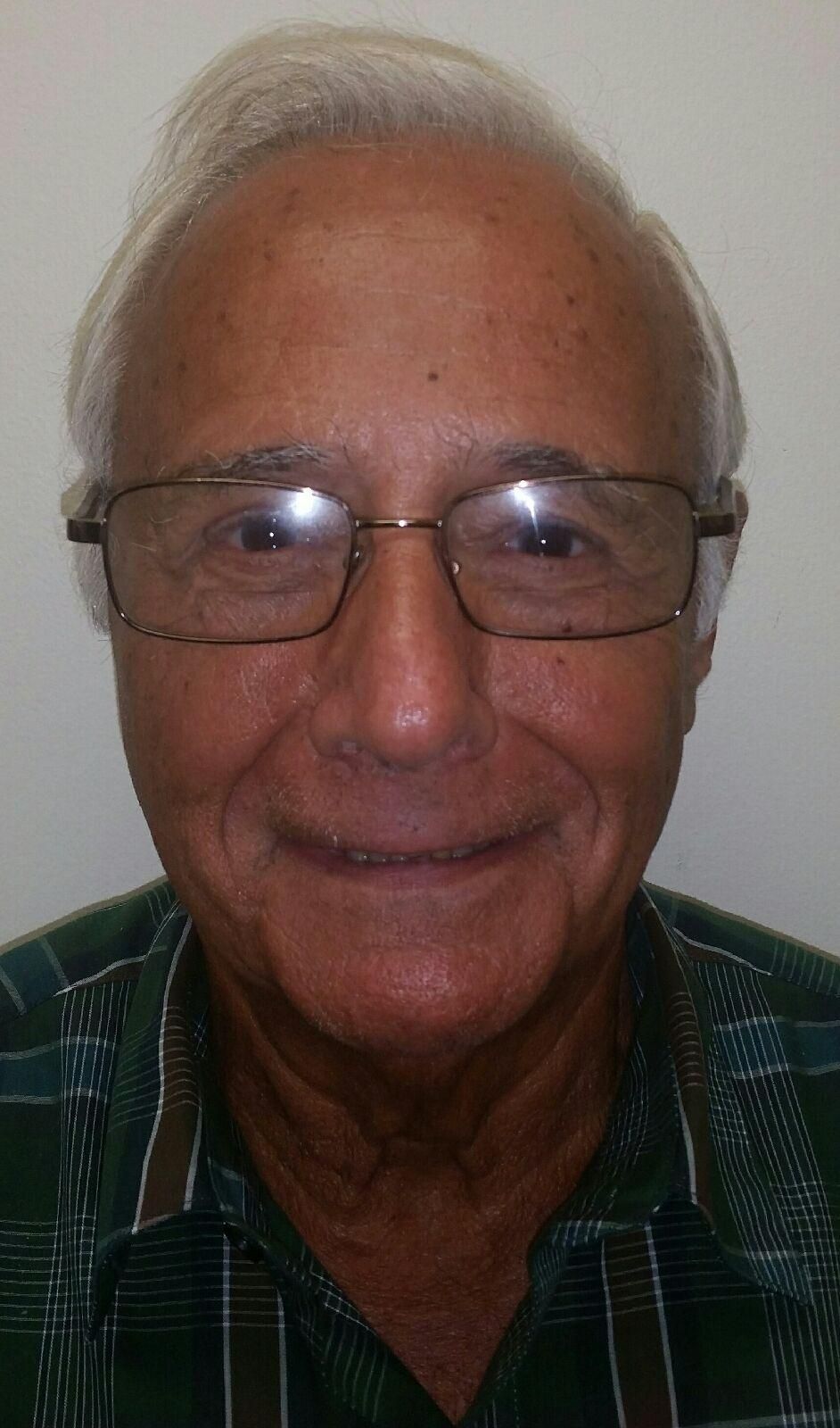 Norman Fienman, MD