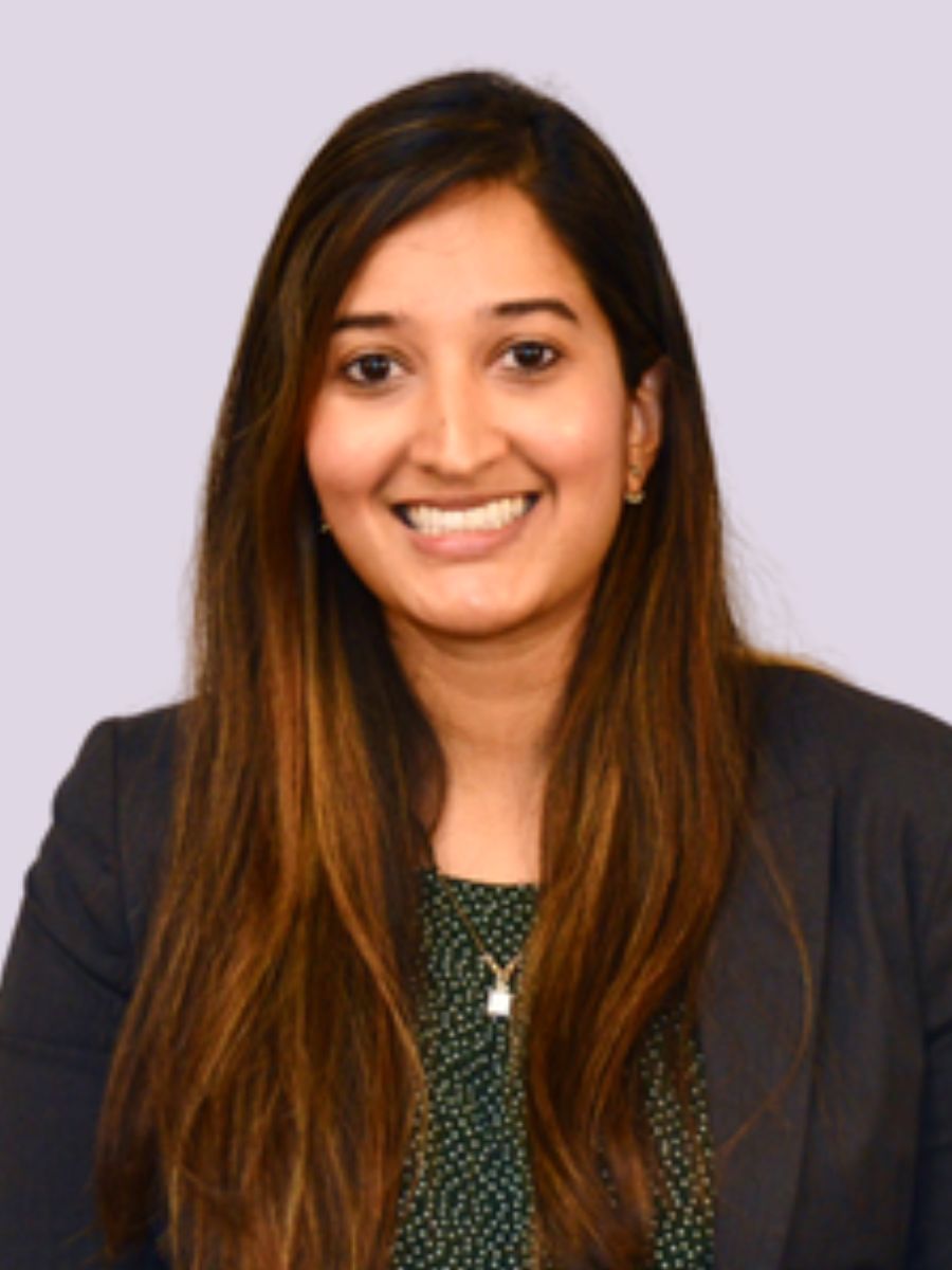 Radhika Lakhani, DO