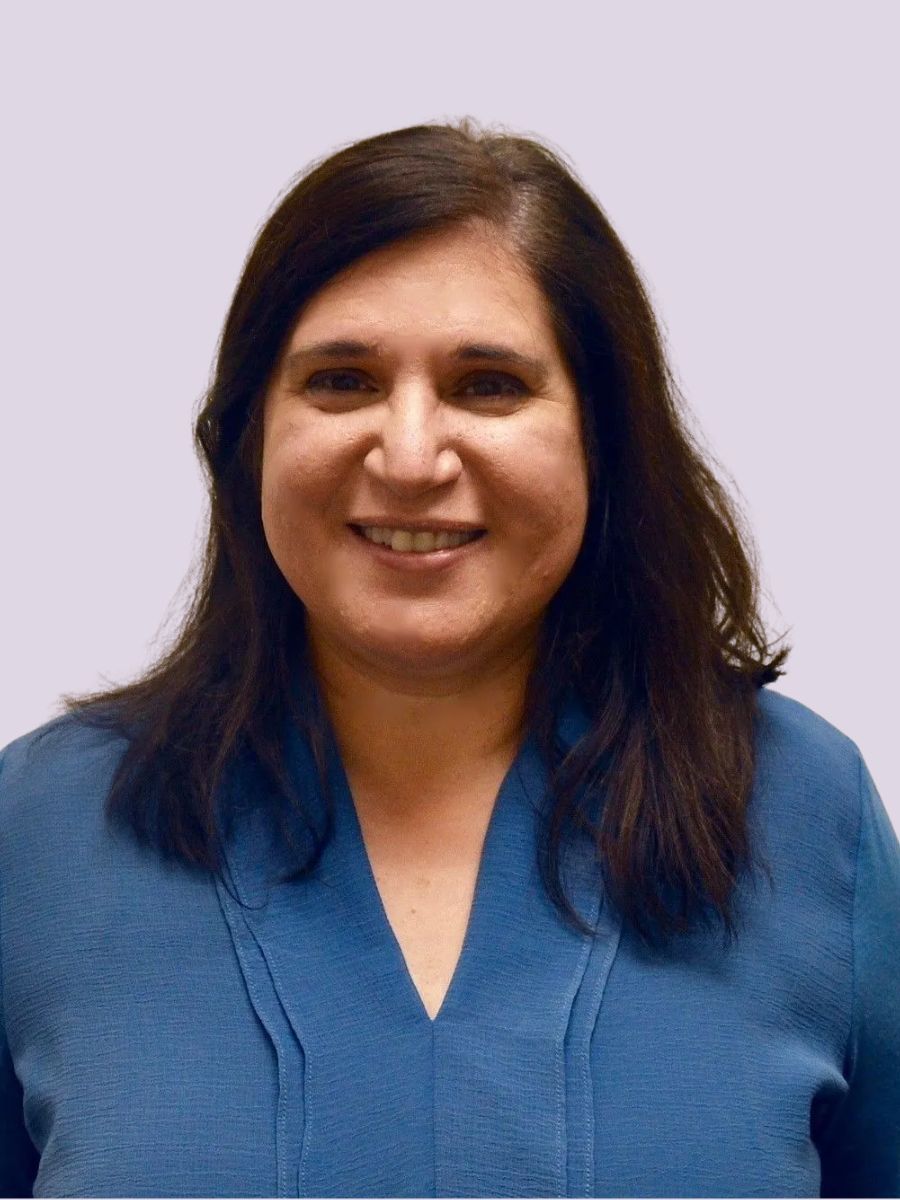 Rosamary Giacobbe, MD, FAAP