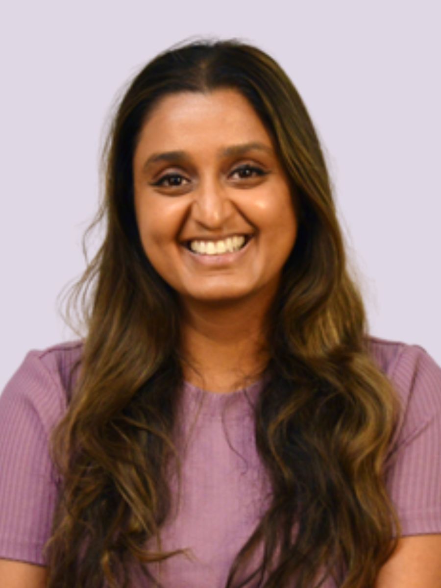 Sunita Jani, PA-C