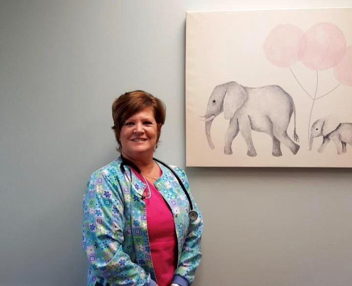 April 2018 Employee of the Month