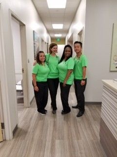 Staff picture