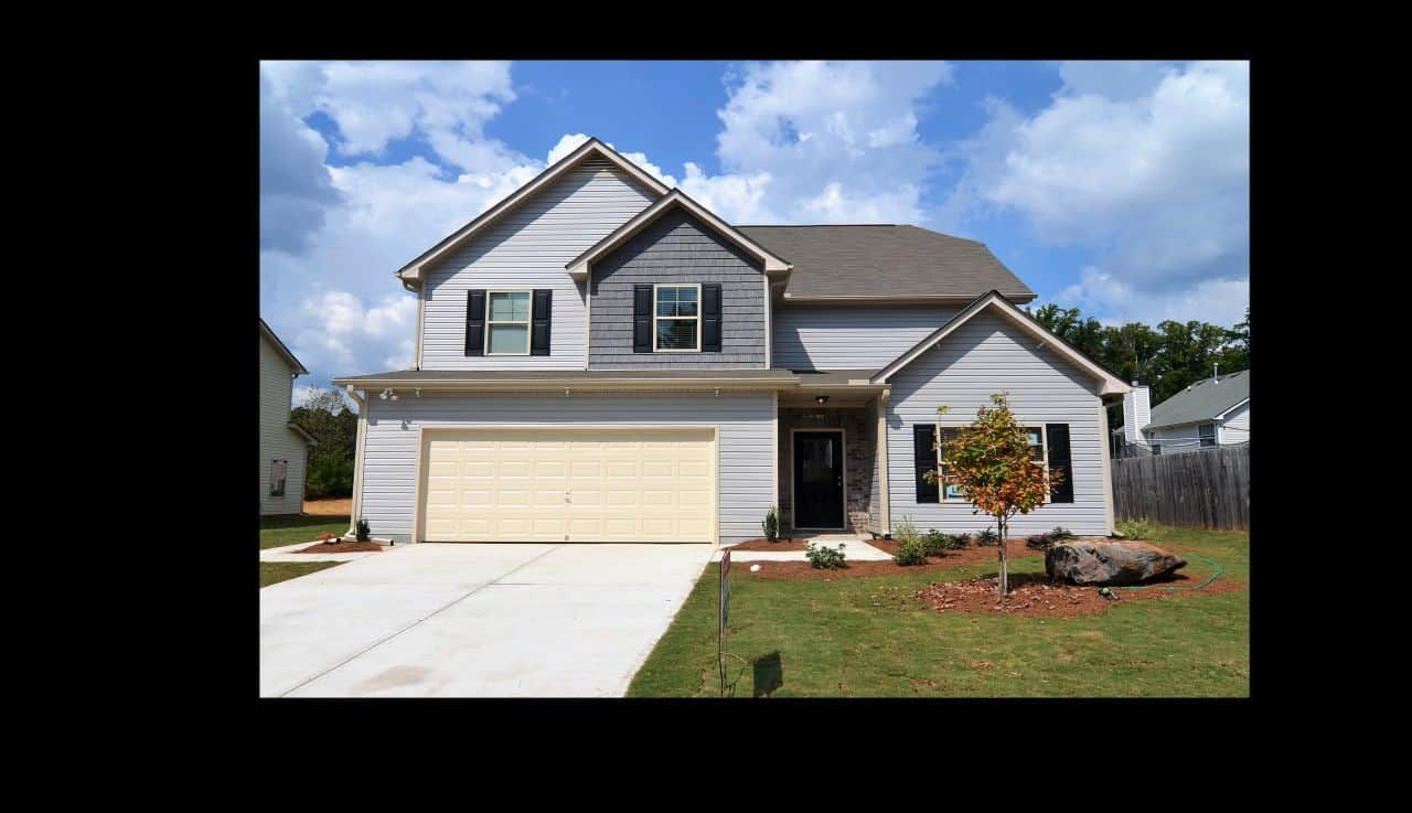 Atlanta Dream Home Builder Tomas Homes New Homes For Sale