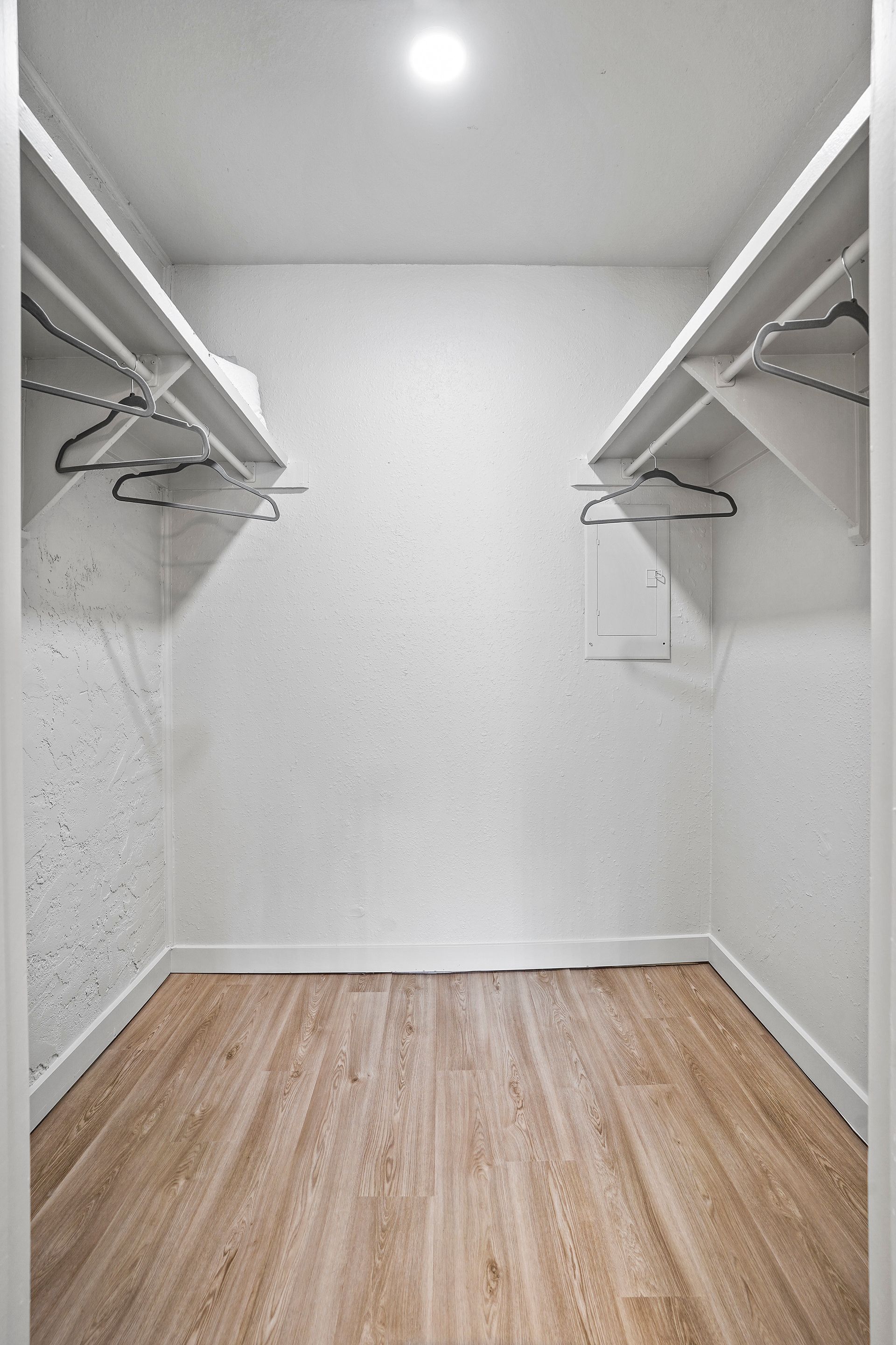 closet
