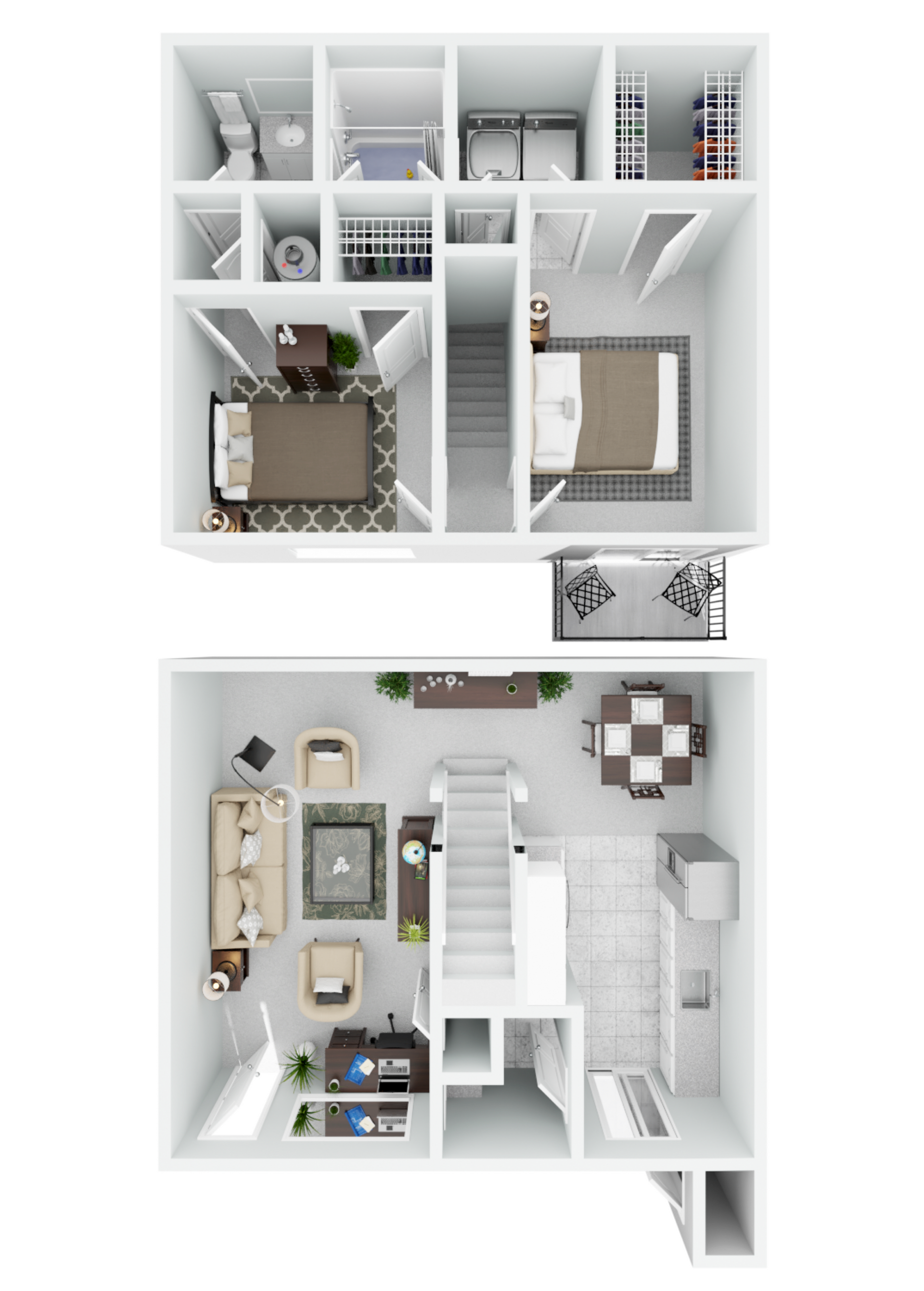 floor plan 3