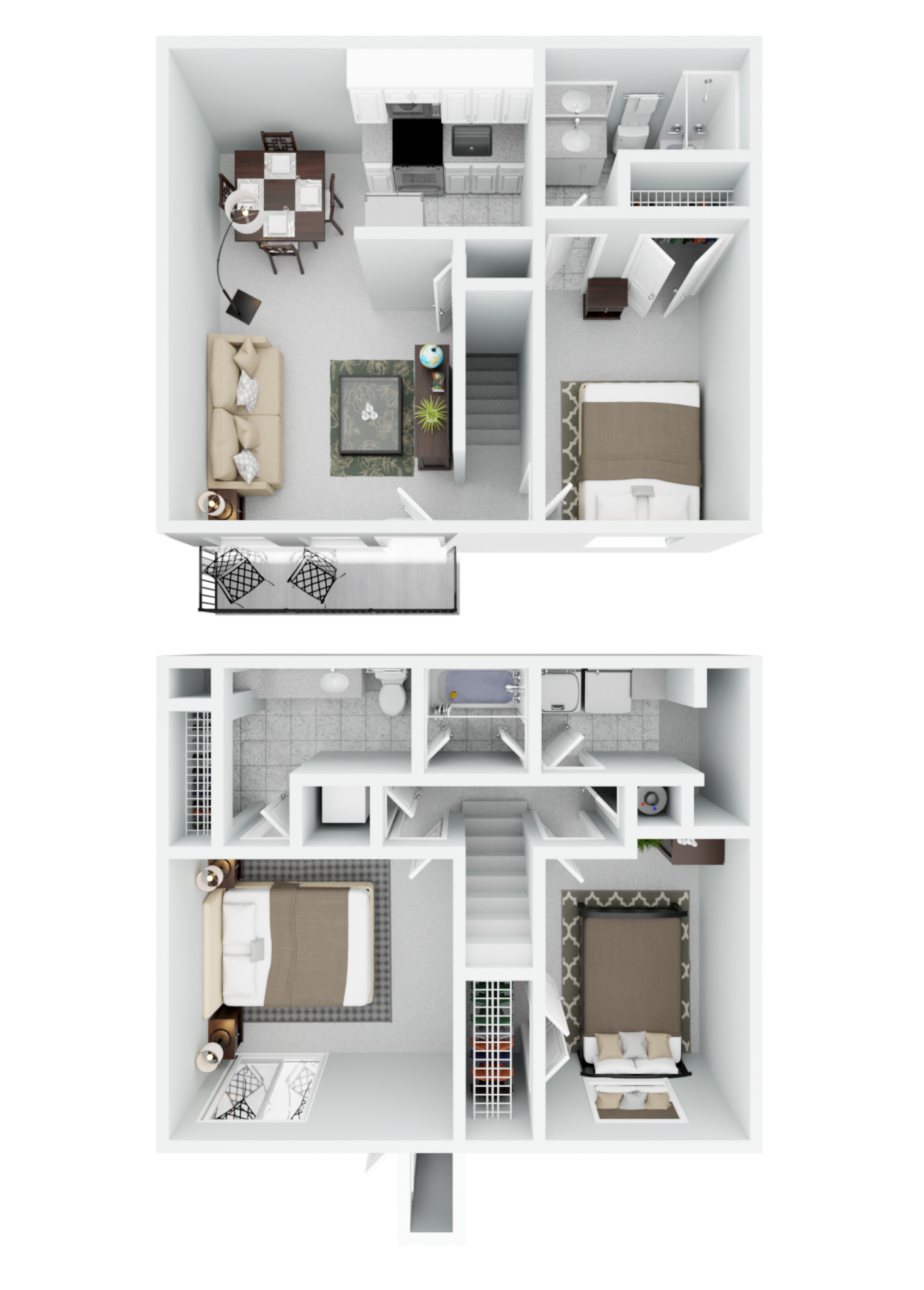 floor plan 4