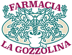 Farmacia La Gozzolina, logo