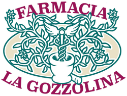 Farmacia La Gozzolina, logo