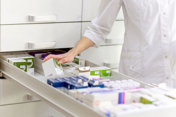 farmacia