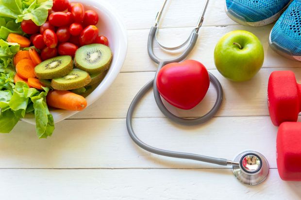 Nutrizione