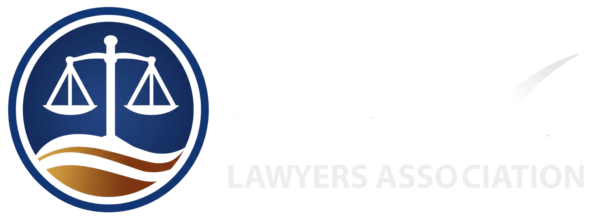CFTLA Central Florida Trial Lawyers Association logo