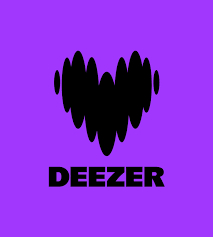 Deezer logo
