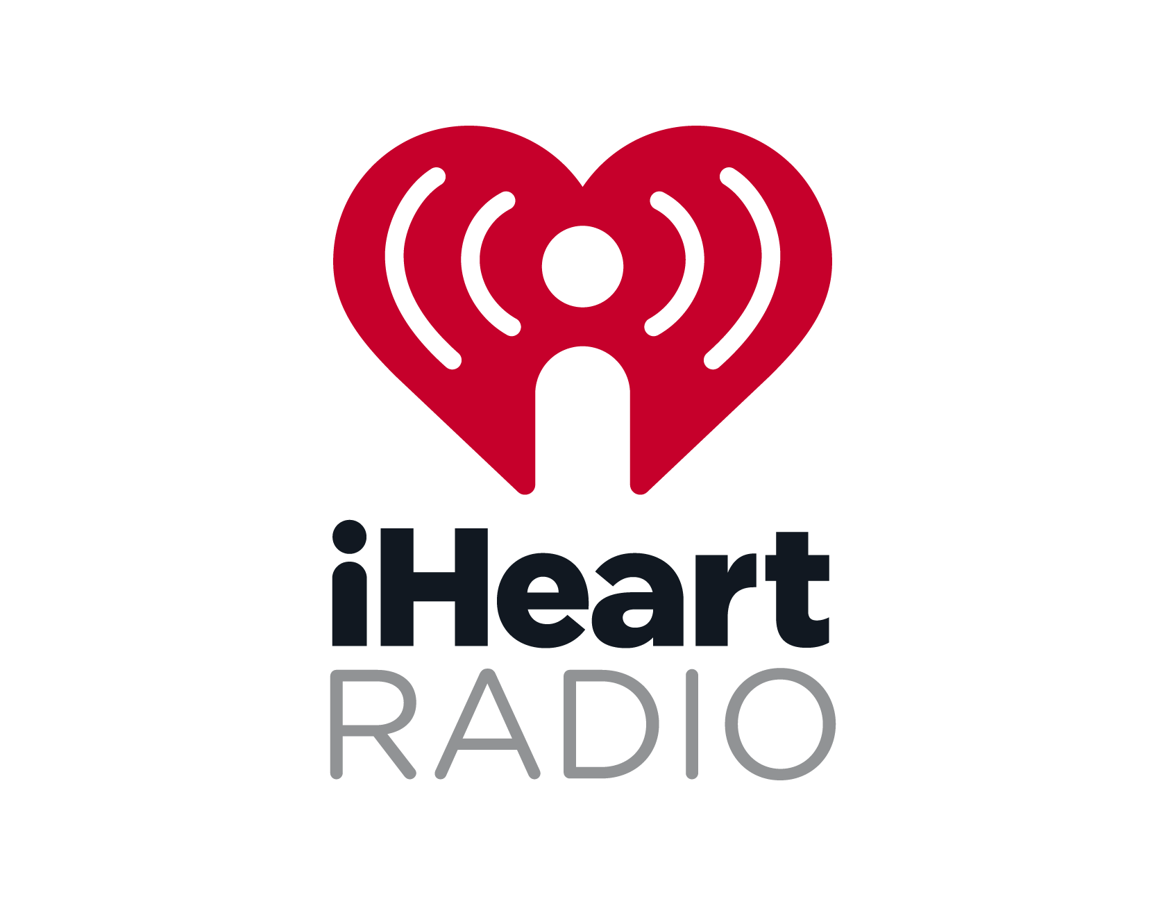 iHeart Radio Logo