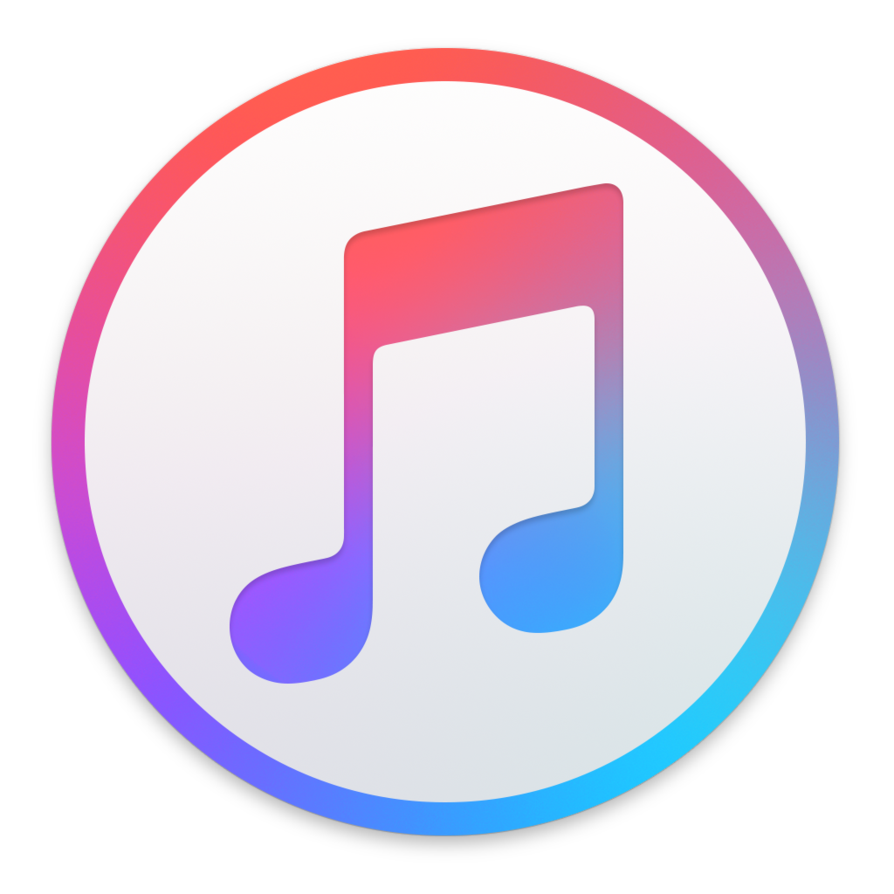 itunes logo