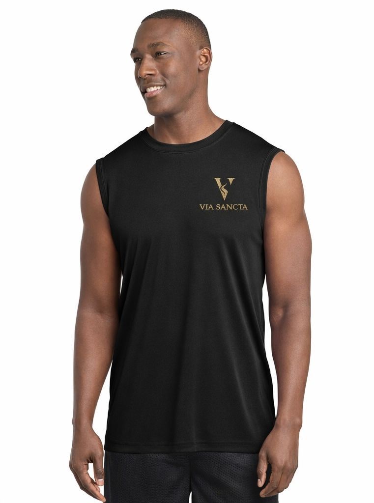 Endure Sleeveless