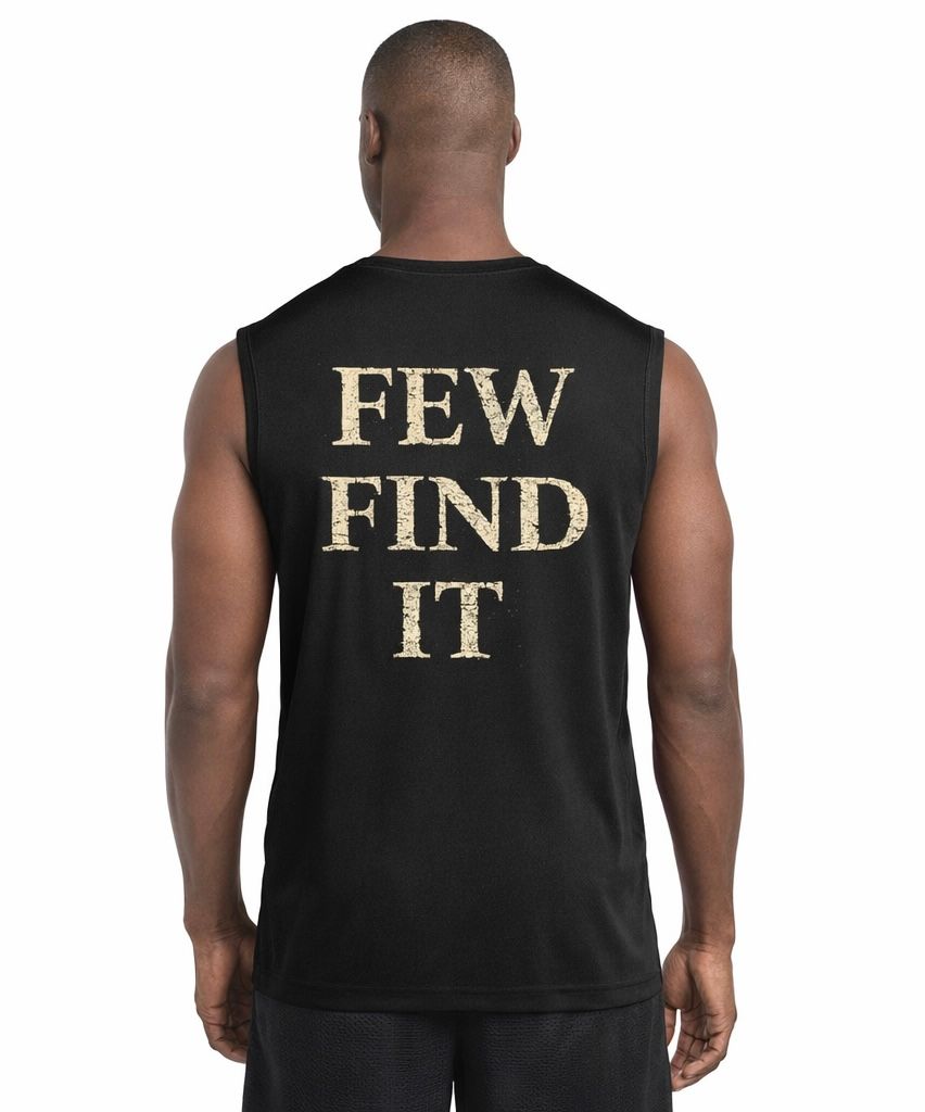 Endure Sleeveless