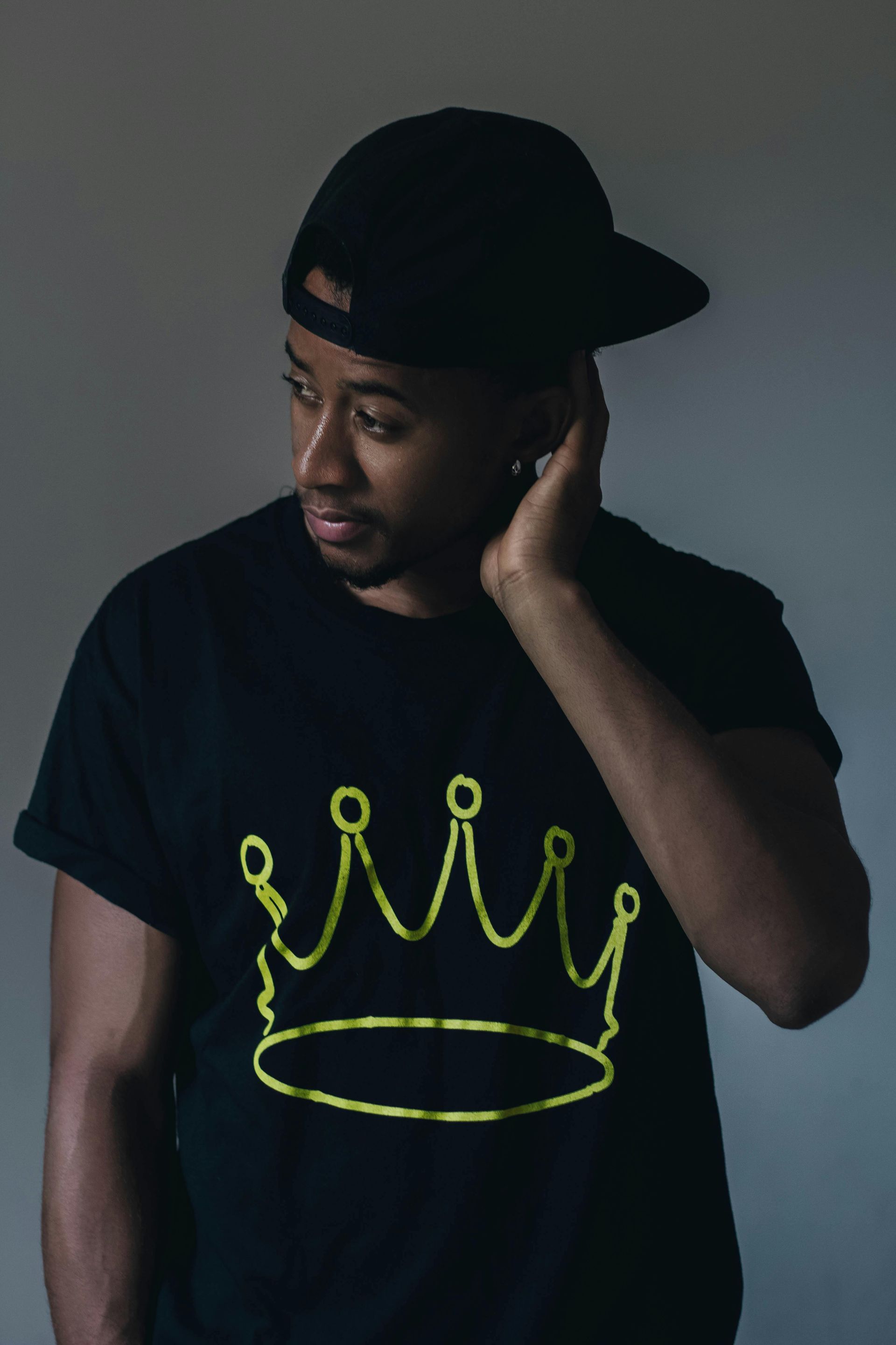 The Crown