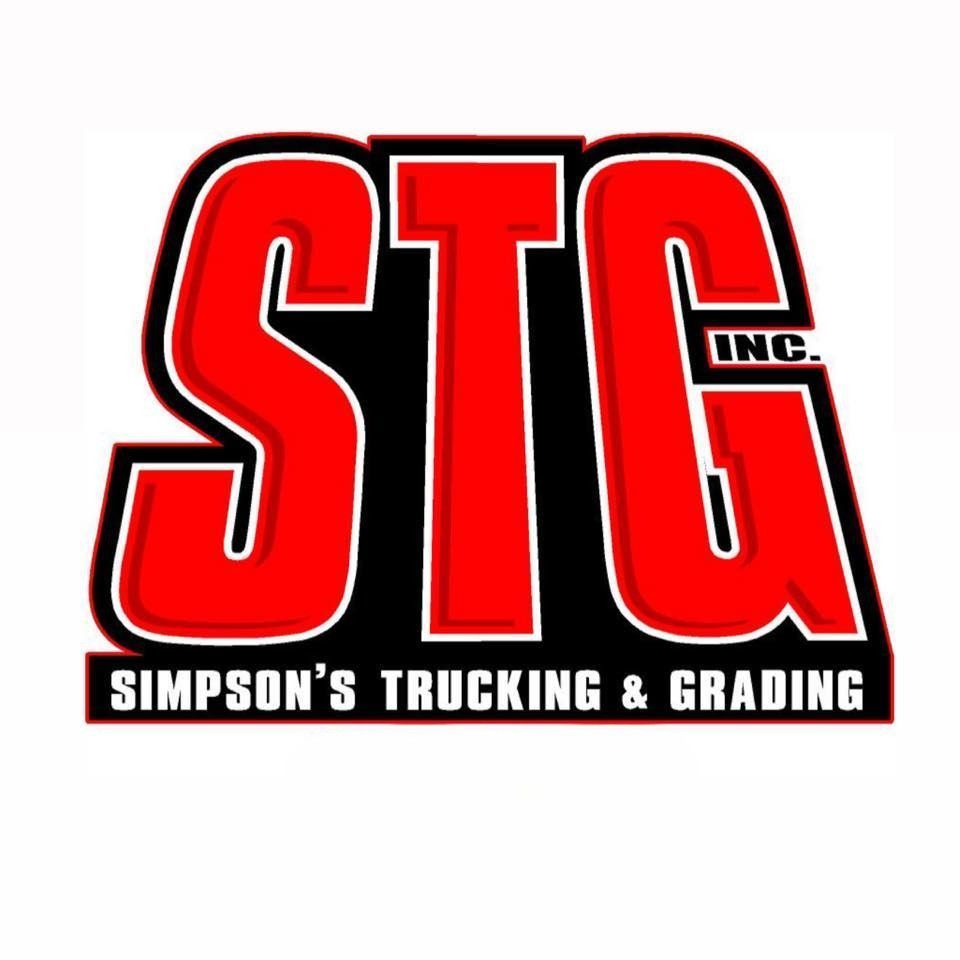 STG Logo