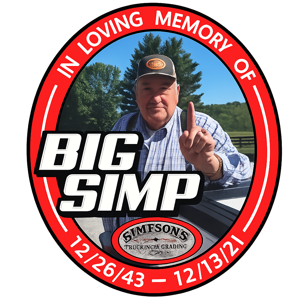 Simpson's Trucking & Grading