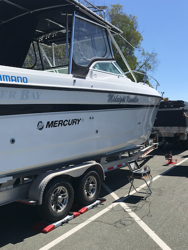 Boat trailer weigh
Boat trailer weighing
Boat weigh
Boat weighing