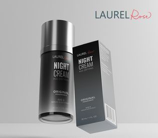 Nerium Night Cream