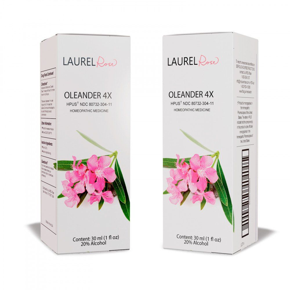 Nerium Oleander Night Cream