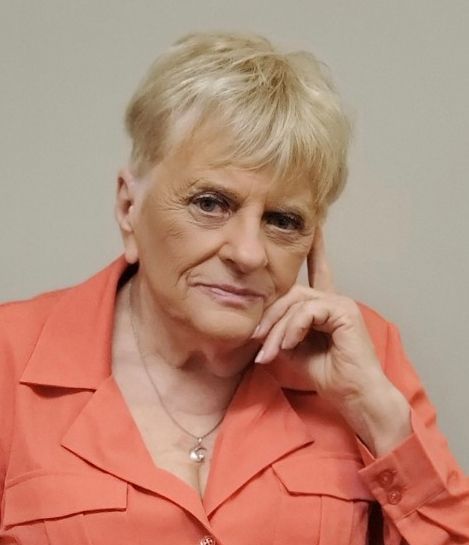 Sandra Dearden